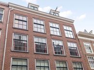 Korte Leidsedwarsstraat 187-2, 1017 RB Amsterdam