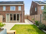 Sikkel 9, 1756 VJ 't Zand