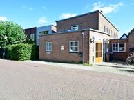 Middenweg 9-A, 1271 AS Huizen