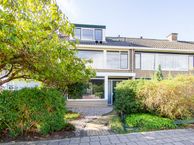 Amstellaan 19, 2105 VD Heemstede