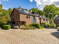 Fossemaheerd 117, 9737 KC Groningen