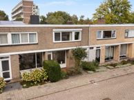 Paramaribostraat 12, 8931 BZ Leeuwarden