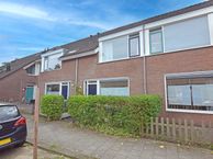 Notebomenlaan 23, 3582 CG Utrecht