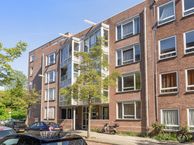 Hofmeyrstraat 3-B, 1091 LV Amsterdam