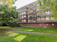 Banckertlaan 101, 1215 PX Hilversum