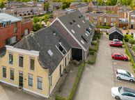 Stationsstraat 40, 3201 AS Spijkenisse