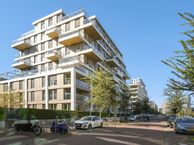 Eef Kamerbeekstraat 584, 1095 MP Amsterdam