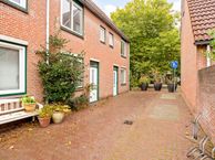 Van der Lubbehof 2, 2312 CJ Leiden