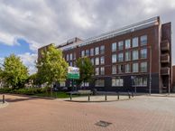 Polderlaan 4-A, 3074 ME Rotterdam
