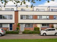 Audrey Hepburnstraat 62, 1325 NN Almere