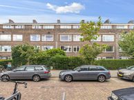 Paetsstraat 27-B, 3039 XN Rotterdam