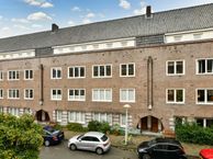 Volkerakstraat 21-2, 1078 XN Amsterdam