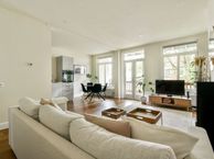 Wijttenbachstraat 50-C, 1093 JD Amsterdam