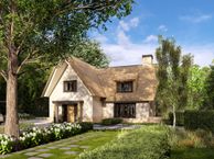 Schouwweg 65-A, 2243 BH Wassenaar