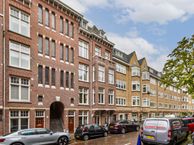 Lumeijstraat 5-3, 1056 VS Amsterdam