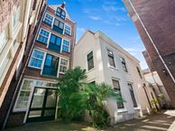 Nieuwstraat 15-Q, 2511 AT Den Haag