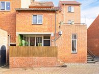 het Spaarne 23, 3448 DX Woerden