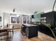 Atjehstraat 70-C, 3072 ZH Rotterdam