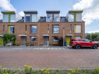 Tuindersvaart 26, 2614 SK Delft