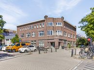 Steijnstraat 25, 3531 AV Utrecht