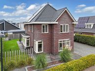 Nienke van Hichtumweg 51, 8448 SJ Heerenveen