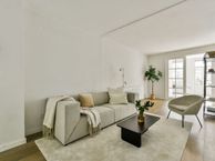 Kanaalstraat 10-2, 1054 XH Amsterdam