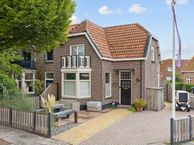 Gymnasiumstraat 19, 8932 GT Leeuwarden