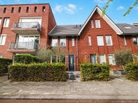 Laan van Avant-Garde 295, 3059 RA Rotterdam