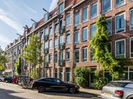Jacob van Lennepstraat 254-D, 1053 KB Amsterdam
