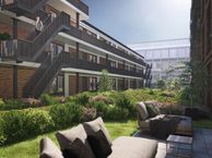 Hulsmaatstraat 45-502, 7523 WB Enschede