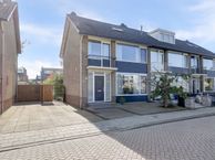 Baljuwweg 5, 3331 KD Zwijndrecht