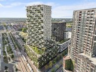 Hoola van Nootenstraat 271, 3521 HB Utrecht