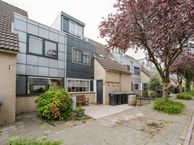 Haya van Someren-Downerpad 37, 3207 DK Spijkenisse