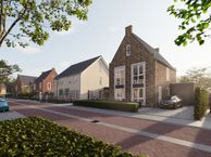 Twee-onder-een-kapwoning | Type B (Bouwnr. 28), 5841 CA Oploo