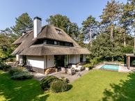 Amalia van Solmslaan 6, 2111 CT Aerdenhout