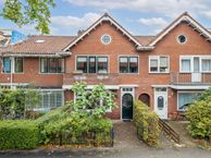 Hooft Graaflandstraat 81, 3525 VP Utrecht