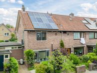 Bloemveldlaan 44, 2015 HD Haarlem