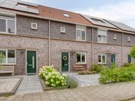 Burgemeester Van Boeijenstraat 28, 4691 DM Tholen