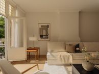 Van Breestraat 98-3, 1071 ZT Amsterdam