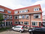 Galvanistraat 2, 3553 RC Utrecht