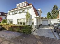 Cornelis De Ruijterhof 9, 3741 CH Baarn