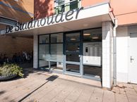 Stadhoudersplein 29, 2404 BE Alphen aan den Rijn