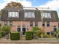 Kastanjelaan 19-A, 3741 CM Baarn