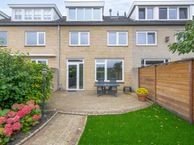 Mozartstraat 33, 2162 AH Lisse