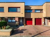 Harriët Freezerstraat 10, 3141 XT Maassluis