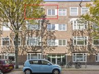 Kromme-Mijdrechtstraat 69-3, 1079 KS Amsterdam