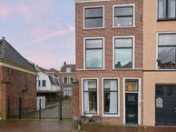 Utrechtse Veer 22-D, 2311 ND Leiden