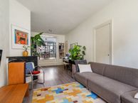 Hugo Molenaarstraat 39-B, 3022 NP Rotterdam