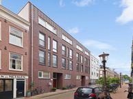 Schimmelstraat 9-C, 1053 TA Amsterdam