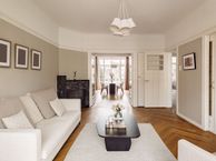 Parnassusweg 34-3, 1076 AS Amsterdam